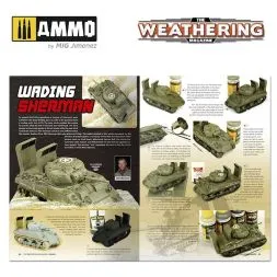 The Weathering Magazine - Issue 31 "Strand"