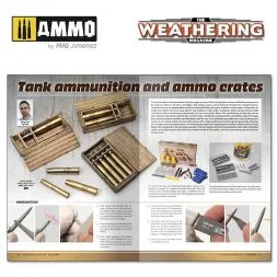 The Weathering Magazine - Issue 32 "Accessories"