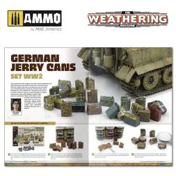 The Weathering Magazine - Issue 32 "Accessories"