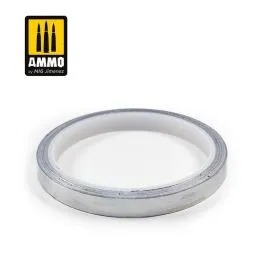 Aluminium Tape 10mm