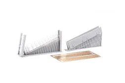 F4F-3 landing flaps PRINT 1:48