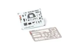 Spitfire Mk. XII SPACE 1:48