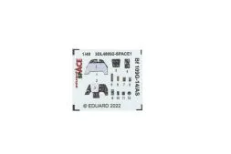 Bf 109G-14/ AS SPACE 1:48