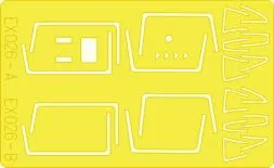 F-14A mask for Hasegawa 1:48