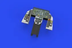 F-35B LööK for Italeri 1:48