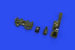 A6M3 LööK for Eduard 1:48