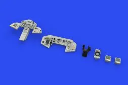 Tornado IDS LööK for Revell 1:48