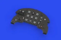 Yak-9D LööK for Zvezda 1:48