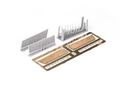 A6M3 Type 32 landing flaps PRINT 1:48