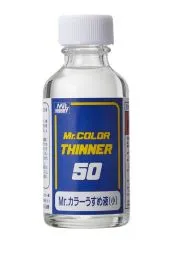 Mr. Color Thinner 50