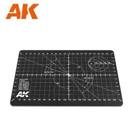 Cutting Mat Double Side A5