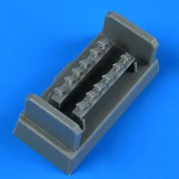 Fw 190D-9 exhaust 1:72