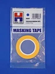 Masking Tape 4mm