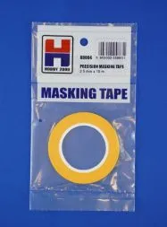 Masking Tape 2,5mm