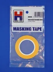Masking Tape 3mm