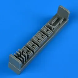 OV-10A/D Bronco steps 1:32