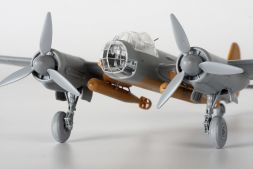 Junkers Ju 88A-5/A-17 1:72