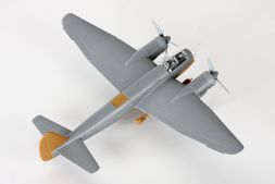 Junkers Ju 88A-5/A-17 1:72