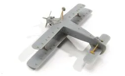 An-2 P.E. set for E.E. 1:144