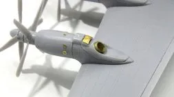 An-22 P.E. set (color) for E.E./ A&A Models 1:144