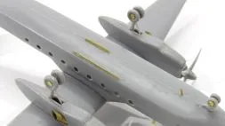 An-24, An-26 P.E. set for E.E. 1:144