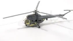 Mi-2 P.E. set for Hobby Boss 1:72