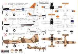 S.A. Bulldog T.1 - Overseas Services 1:72