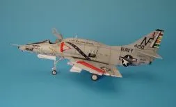 A-4E/F Skyhawk detail set für Hasegawa 1:48