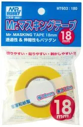Mr. Masking Tape 18mm