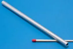 KV-3 107mm ZIS-6 gun barrel 1:35