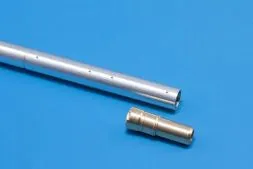 T-90 main gun barrel 2A46M 125mm L/48 1:35