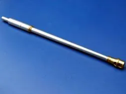 King Tiger (late model) 8.8cm KwK 43/3 L/71 gun barrel 1:35