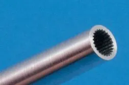 Sherman M4(105) 105mm gun barrel 1:35