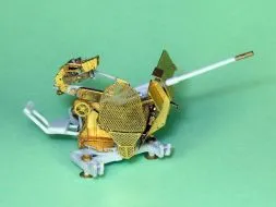 FlaK 30 detailing set 1:72