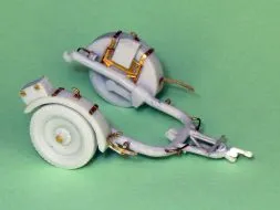 FlaK 30 detailing set 1:72