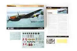 Bf 110E - ProfiPACK 1:72