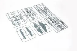 Spitfire Mk. Vb mid - Weekend edition 1:48