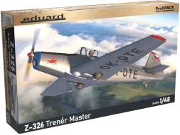 Z-326/ C-305 Trenér Master - ProfiPACK 1:48