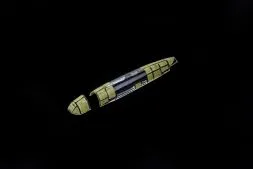 Ki-46-III Interceptor mask for Hasegawa 1:72