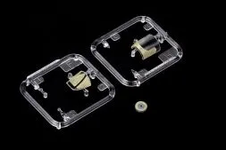 U-2C mask for Hobby Boss 1:72