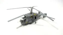 Ka-27 exerior for Hobby Boss 1:48