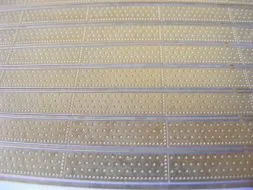 Plating of Russian sailing ships 1:72