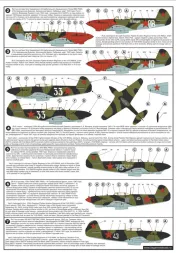 Yakovlev Yak-9 1:48