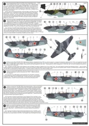 Yakovlev Yak-9 1:48