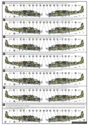 Kamov Ka-52 Alligator 1:72