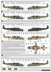 Kamov Ka-52 Alligator 1:72