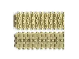 T-72 Workable Track Set 1:35