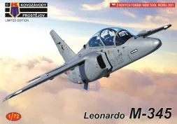 Leonardo M-345 1:72