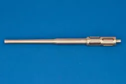 20mm Oerlikon L/70 barrel 1:35