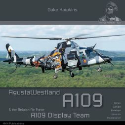 AgustaWestland A109 - Aircraft in detail 003